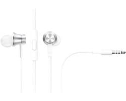 Xiaomi Mi In-Ear Headphones Basic Silver