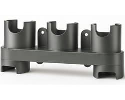 Accessoirehouder / Muurbeugel - Ophangsysteem geschikt voor Dyson V7, V8, V10, V11 en V15 stofzuigers Wall mount