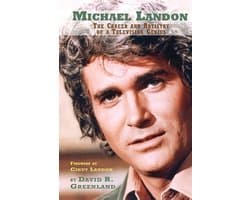 Michael Landon