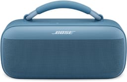 Bose SoundLink Max - Bluetoothspeaker - Blauw — thumbnail 1