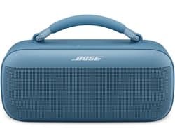 Bose SoundLink Max - Bluetoothspeaker - Blauw