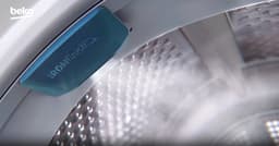 Beko B5T4824W - IronFinish - WiFi - 8kg warmtepompdroger — thumbnail 9