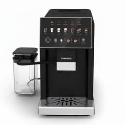 Tornado TCMA-1001-GS - Volautomatisch Koffiezetapparaat - 20 Bar - Dual Boiler - Melkreservoir - Touchdisplay — thumbnail 3