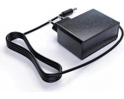 Draagbare Bluetooth Feest Speaker Oplader met 9V 2A Adapter