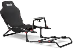 Next Level Racing - GT Lite Junior Opvouwbare Race Cockpit - Ergonomisch - Voor Kinderen van 5-12 — thumbnail 2
