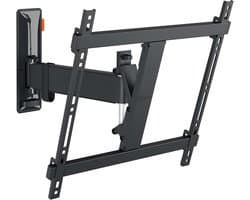 Draaibare TV Beugel Full-Motion voor 32 tot 65 inch Televisies