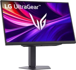 LG UltraGear 27G810A-B UHD 4K - IPS Gaming Monitor - Dual-Mode 180Hz/360hz - 1ms - DisplayHDR 400 - 27-inch — thumbnail 3