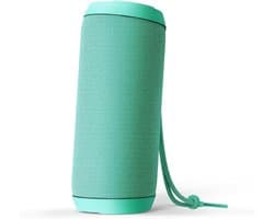 Draagbare Bluetooth Speaker 10W met TWS, FM-radio en MP3-speler