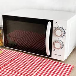 Magnetron 20 Liter met Grill en 6 Vermogensstanden — thumbnail 3