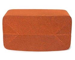 Speakerhoes voor Sonos Play 5 - Akoestisch Transparant en Perfecte Pasvorm