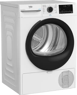 Beko BM3T3824W - SteamCure™ - Warmtepompdroger - 8 kg — thumbnail 14