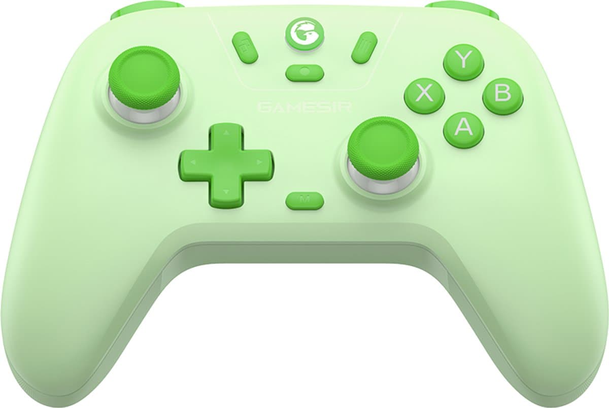 GameSir Nova Lite Multiplatform Controller gamepad — afbeelding 1