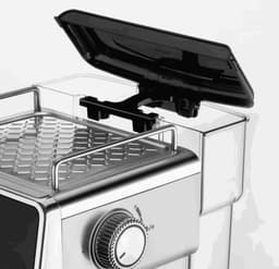 Ufesa Bergamo Espresso Pistonmachine — thumbnail 3