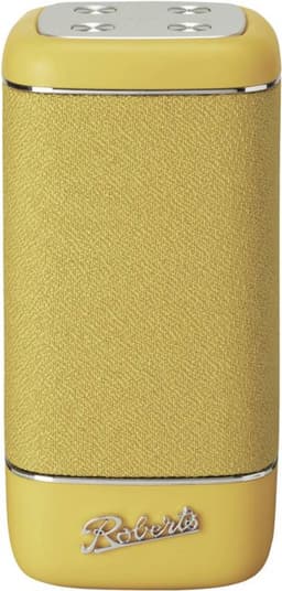 Roberts Radio Beacon 325 Geel — thumbnail 1