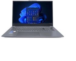 Terra Mobile 1717R 17.3" FullHD laptop - Intel Core i5-1334U - 16GB - 1.0TB M.2 SSD - Windows 11 Pro