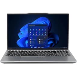 Terra Mobile 1551R 15.6" FullHD laptop - Intel Core i7-1355U - 16GB - 512GB M.2 SSD - Iris Xe Graphics - Windows 11 Pro — thumbnail 1