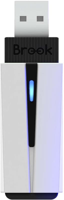 Brook Wingman P5 Multi-Console to PS5/PS4/PC Converter — thumbnail 3