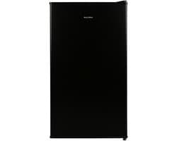 Salora COOLFREEZE47BL - Koelkast - Koelkast Tafelmodel - Koelkasten - Zwart - 93 L - 2025