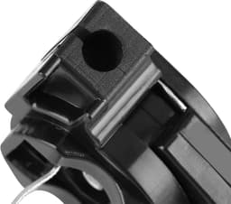 Throttle Handlebar Accessoires voor Grasmaaier - Stroomvoorziening voor 19mm Throttle Lever — thumbnail 4