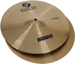 Hihat 14 inch - Fazley CYM Basic 14HH — thumbnail 1