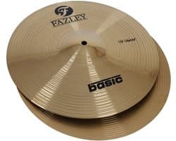 Hihat 14 inch - Fazley CYM Basic 14HH