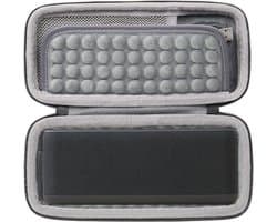 Draagtas voor Bluetooth luidsprekers - Schokbestendige en Waterdichte Bescherming