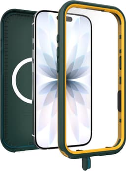 OtterBox Fre MagSafe Series voor Apple iPhone 17, Submerge — thumbnail 5