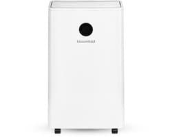 Bloomfold Luchtontvochtiger en Luchtreiniger - 16L per Dag - Incl. Was-droog Functie - Geschikt voor Woonkamer, Slaapkamer, Kelder & Badkamer