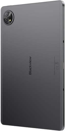 Blackview ZENO 10 Tablet - 5G AI Tablet - 24GB RAM - 256 GB ROM - 11 inch - 8800mAh - Met Toetsenbord(QWERTY), Beschermhoes, Muis, Stylus - Android 15 Tablet - Widevine L1 - GPS - Zwart — thumbnail 4
