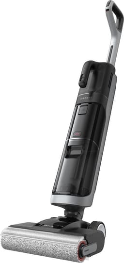 Dreame Stofzuiger H14 DUAL - Wet and Dry - Draadloze Nat- en Droogzuiger – Automatisch zelfreinigend – Tot 75 min autonomie – LED-weergave & vuildetectie – Voor harde vloeren & huisdieren- 5-in-1 Nat & Droog - 60°C Heet Water — thumbnail 1