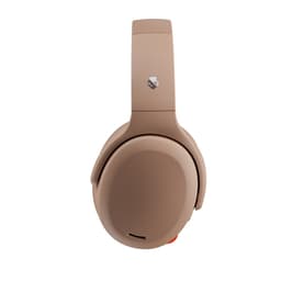 Skullcandy Crusher ANC 2 Draadloze Koptelefoon – Noise Cancelling Hoofdtelefoon – Bruin — thumbnail 3