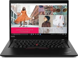Lenovo Thinkpad X390 - i5-8365U - 8 GB - 256 GB SSD - 13.3'' - HDMI - Windows 11 — thumbnail 1