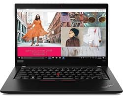 Lenovo Thinkpad X390 - i5-8365U - 8 GB - 256 GB SSD - 13.3'' - HDMI - Windows 11