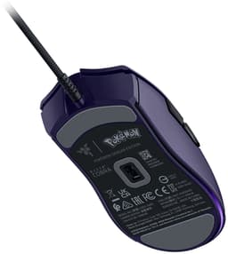 Razer Cobra - Gaming Muis - Bedraad en Lichtgewicht - RGB - 8500 DPI - Pokémon Gengar Edition — thumbnail 3