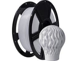 FlashForge PETG Pro Filament - Wit - 1.75mm - 1kg
