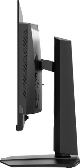 MSI MPG 271QRDE QD-OLED X50 computer monitor 67,3 cm (26.5") 2560 x 1440 Pixels Wide Quad HD Zwart — thumbnail 3