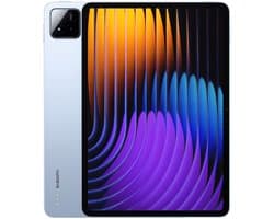 Xiaomi Pad 7 - 11.2 inch - 8GB/256GB - WiFi - Blauw