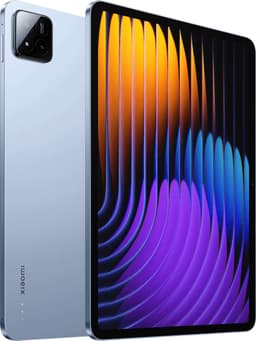 Xiaomi Pad 7 - 11.2 inch - 8GB/256GB - WiFi - Blauw — thumbnail 4