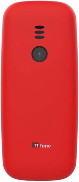 Dual SIM Mobiele Telefoon - Eenvoudig en Gebruiksvriendelijk — thumbnail 5