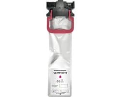 Renkforce Inktcartridge vervangt Epson T9453, C13T945340 Compatibel Magenta RF-ET9453M RF-6733172