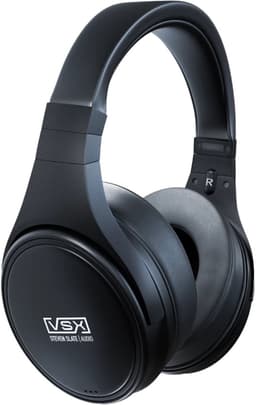 Steven Slate Audio VSX Platinum Edition - Gesloten koptelefoon — thumbnail 2
