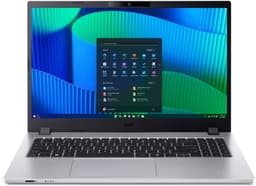 Acer Travelmate TMP-215-55-TCO-52UG - Laptop - Intel Core i5 - 1334U - 16GB DDR5 - 512GB SSD - 15.6 Inch IPS - Intel Iris Xe Graphics - Windows 11 PRO — thumbnail 1