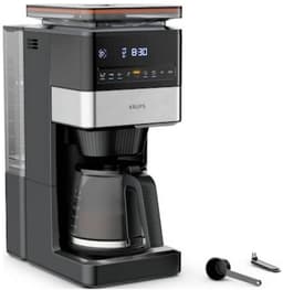 Krups Aroma Partner KM8428 koffiezetapparaat Volledig automatisch Filterkoffiezetapparaat 1,5 l — thumbnail 3