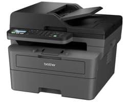 Brother MFC-L2800DW - Multifunctionele Laserprinter - Zwart-Wit Printer