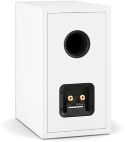 Dali SONIK 3 wit boekenplank model luidspreker, prijs per stuk, afname per paar — thumbnail 2