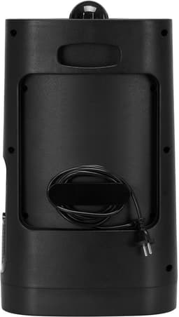 Gabbiano 1400W Kappersstofzuiger – Automatische Staande Haarstofzuiger met 2,7L inhoud en Krachtige Zuigkracht voor Professioneel Gebruik - Kapper Stofzuiger - Afvalbak — thumbnail 13
