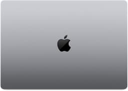 MacBook Pro Retina 16" 2023 M2 Pro 3,5 Ghz 32 GB 512 GB SSD Spacegrijs — thumbnail 2