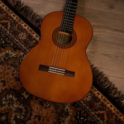 Yamaha C 40 NT Natural - 4/4 Klassieke gitaar — thumbnail 4