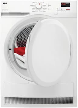 AEG TR71800 - 7000 serie - Warmtepompdroger - 8 kg — thumbnail 2