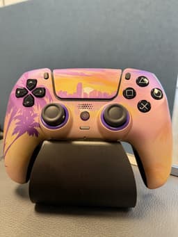 Clever Palm City Controller (PS5 compatibel) — thumbnail 2